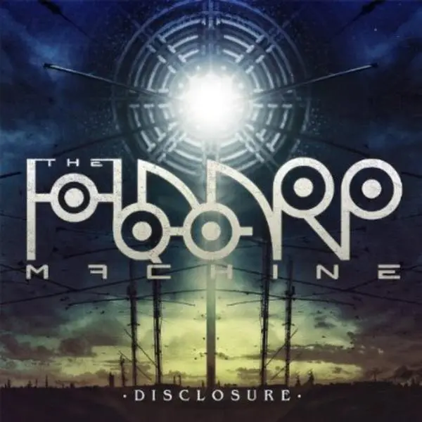 The HAARP Machine - Disclosure  [COMPACT DISC - CD]