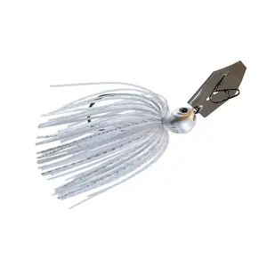 Z-Man Chatterbait Jackhammer