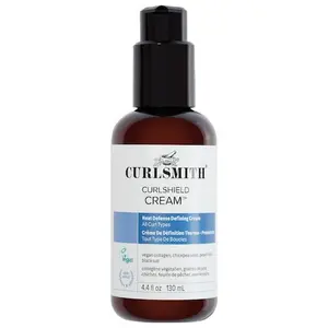 Curlsmith  Heat Protector Styling Serum Vanilla Orange Solid Conditioner Bar Mini Anti-Frizz Hair Cream Brown Super Elastic Bands Spray for Perfect Day Lemon Scented Vegan Detangler Gold Lust Dry Protection growth oil amla based curl dippity gel