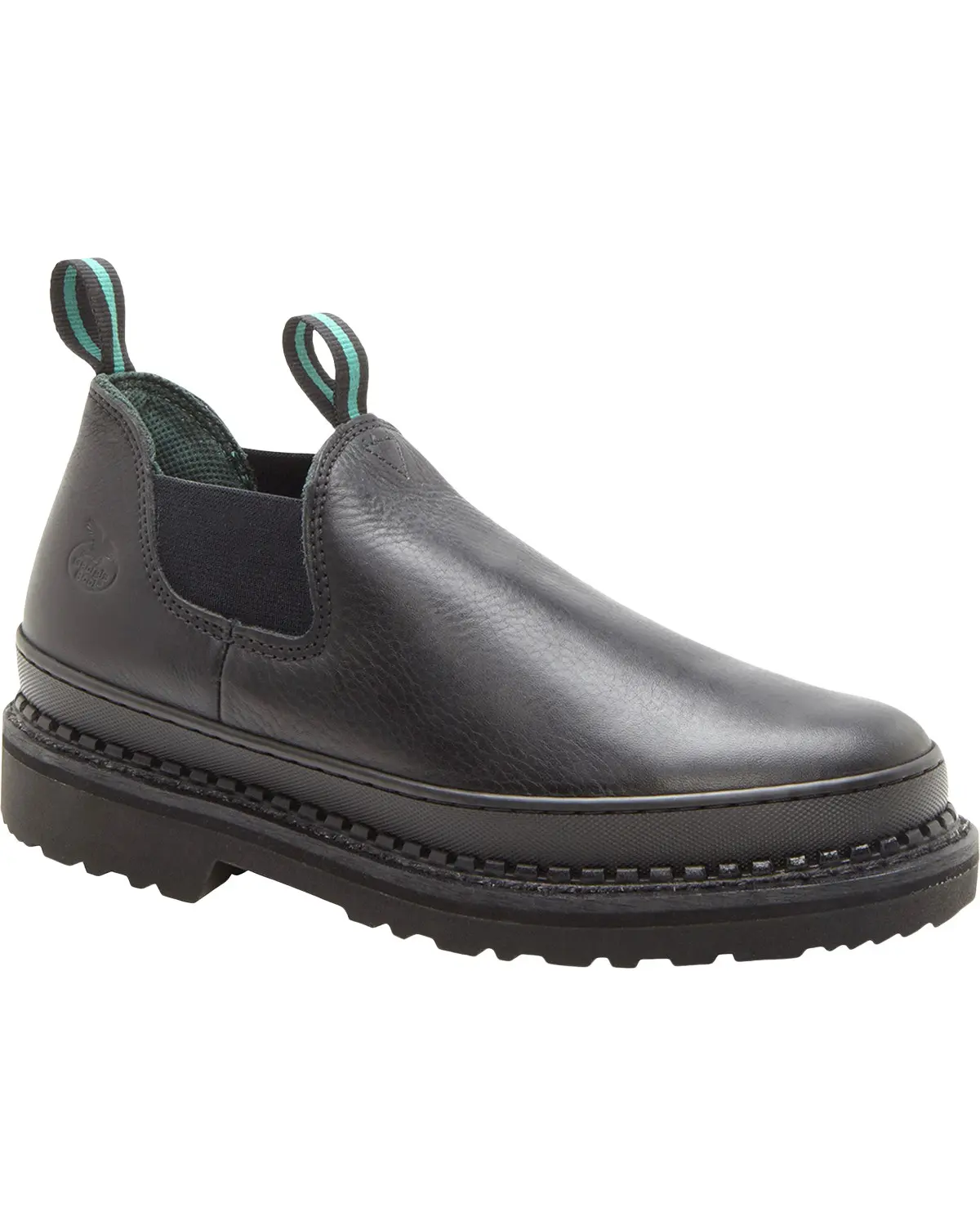 Georgia Boot Women's Women'S Giant Romeo Work Shoes - G3060