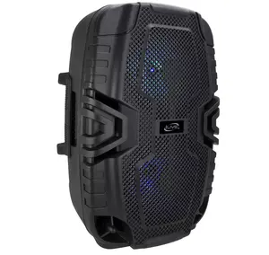 iLive Bluetooth Party Stereo Speaker