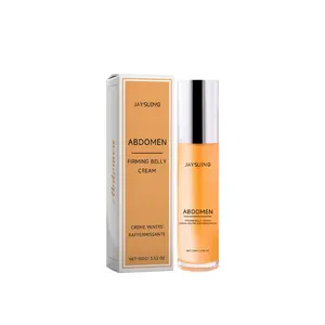 Jaysuing Gentle Body Care Cream | Stretch Mark & Firming Belly Skin | After Delivery & Weight Change Care