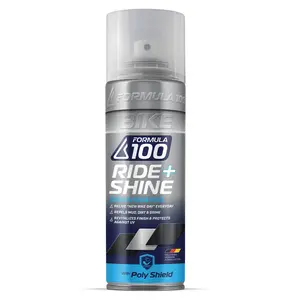 Ride + Shine Finish Rejuvenator & Protectant
