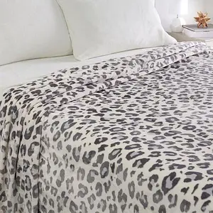 Warm & Cozy Premium Plush Blanket