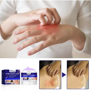 South Moon Zihuadidian Skin Care Cream For Mosquito Bites And Red Skin Topical Care Cream Healthcare Therapeutic