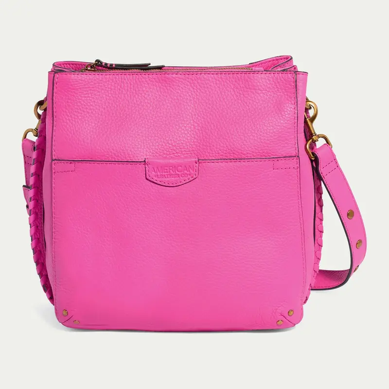LUCA Luca Triple Entry Crossbody - TikTok Shop