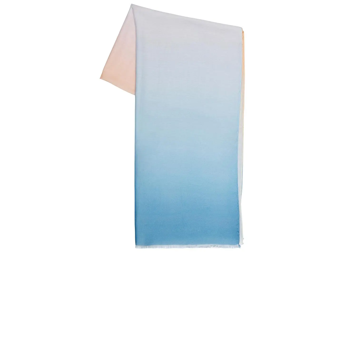 Favorite Daughter The Ombre Scarf in Multi