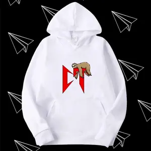 Corridos Tumbados Hoodies Medium Casual Fit Long Sleeve Hooded Clothing - Fall