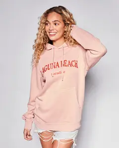 Laguna Beach Hoodie