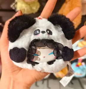 Emma Animal Tea Party Series Plush Blind Box