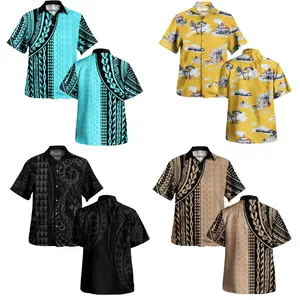 Best Polynesian Shirt for Summer 2026