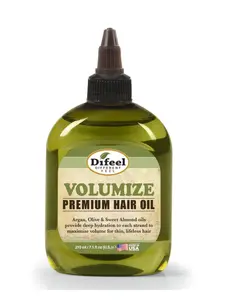 Difeel - Volumize Hair Oil Hair Restore Hair Repair Oil