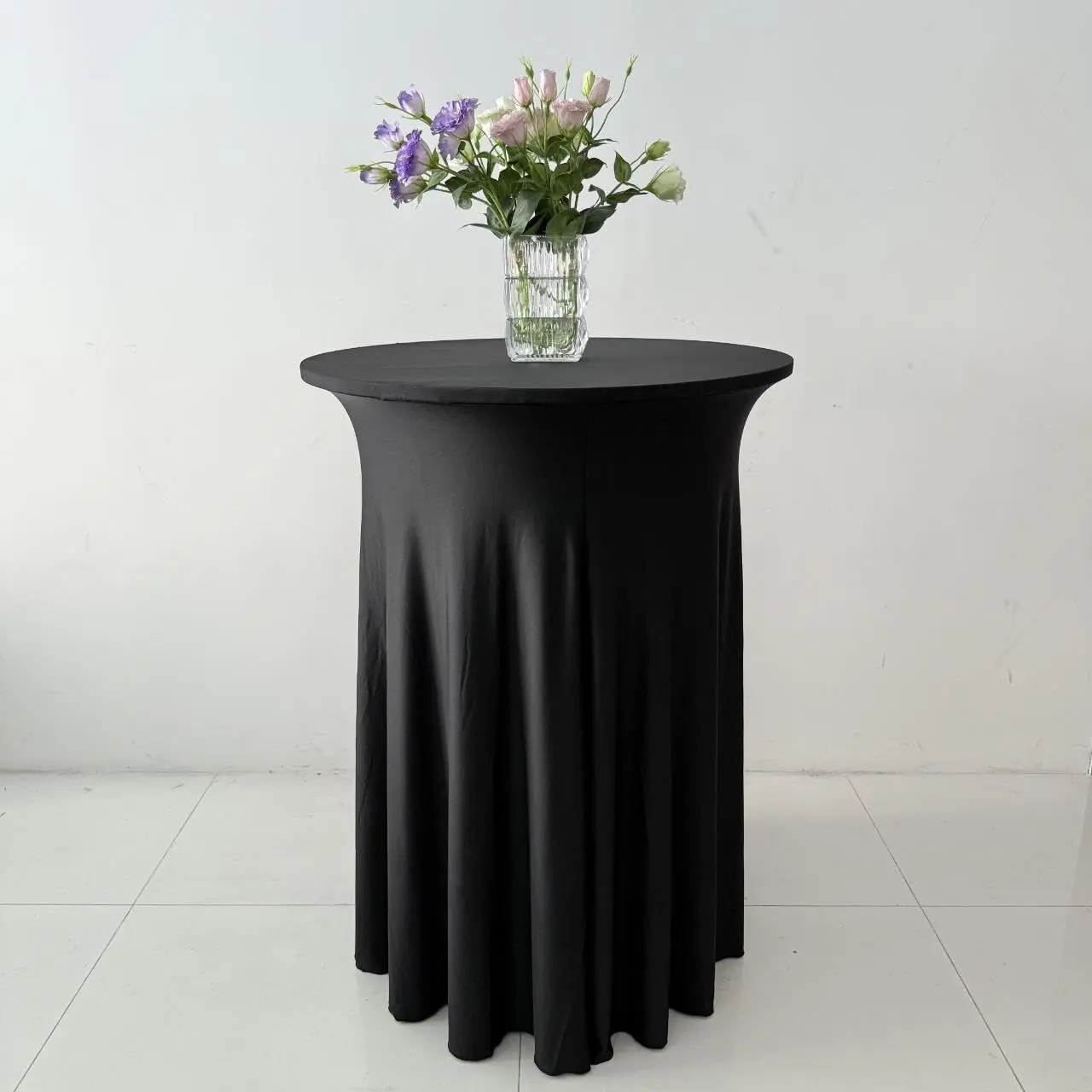 Party Table Cloth with Skirt Party Table Cloth with Skirt