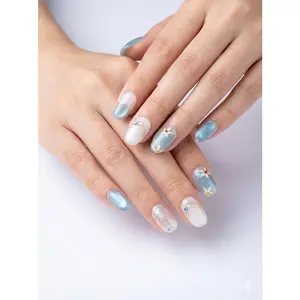 *SHORTIE* Lil' Sky's the Limit Fairy