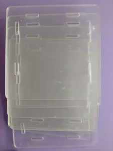Acrylic Pen Box pick on live