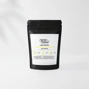 Bee Pollen Granules, Powder or Capsules - Copper, B-Vitamins and Amino Acids