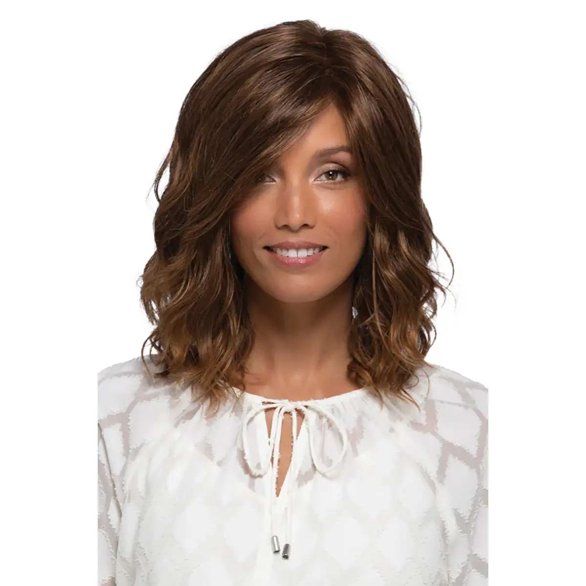 Petite Berlin Wig by Estetica | Synthetic Wig (Front Lace Line with Lace Part)