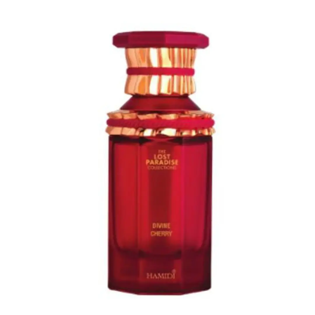 Hamidi The Lost Paradise - Divine Cherry  - 100 ml