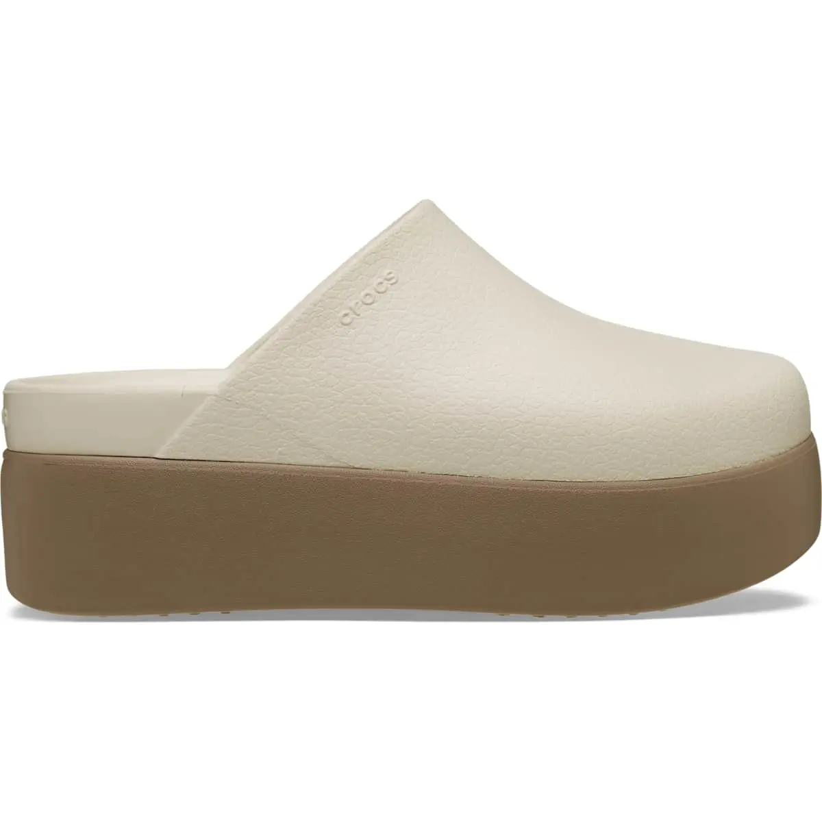 Crocs Women's Dylan Platform Clogs, Platform Shoes Crocs Women's Dylan Platform Clogs, Platform Shoes