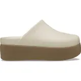 Crocs Women's Dylan Platform Clogs, Platform Shoes