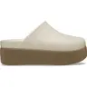 Crocs Women's Dylan Platform Clogs, Platform Shoes