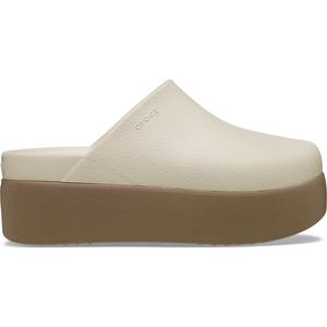 Crocs Women's Dylan Platform Clogs, Platform Shoes