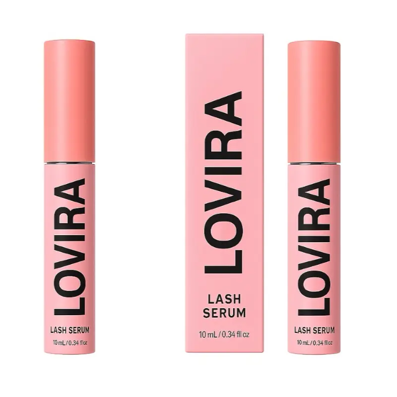 LOVIRA Eyelash Serum – Gentle Lash Care 10 mL