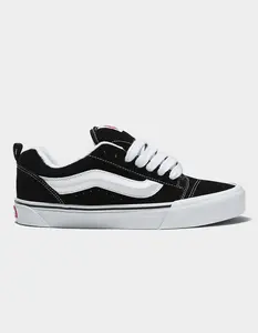 VANS Mens Knu Skool Shoes VANS Mens Knu Skool Shoes
