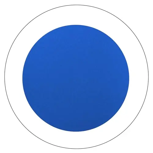 Directoire Blue