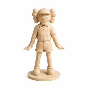 Modern Collectible Figure Statue (6", 8", 10", 12")