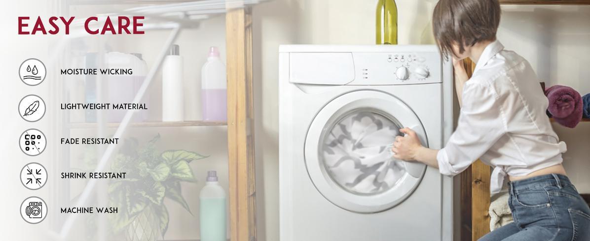 4-Piece Microfiber Sheet Set – 16" Deep Pocket, Soft & Breathable, Wrinkle-Free, Machine Washable – All-Season Luxury Bedding for King/Queen/Full/Twin Sizes, Elegant Three-Line Embroidery, Ultra-Soft Microfiber, Low Maintenance, High Comfort