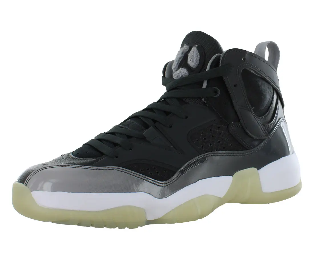 Nike Jumpman Two Trey Womens Shoes