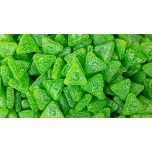 Sour Numbers