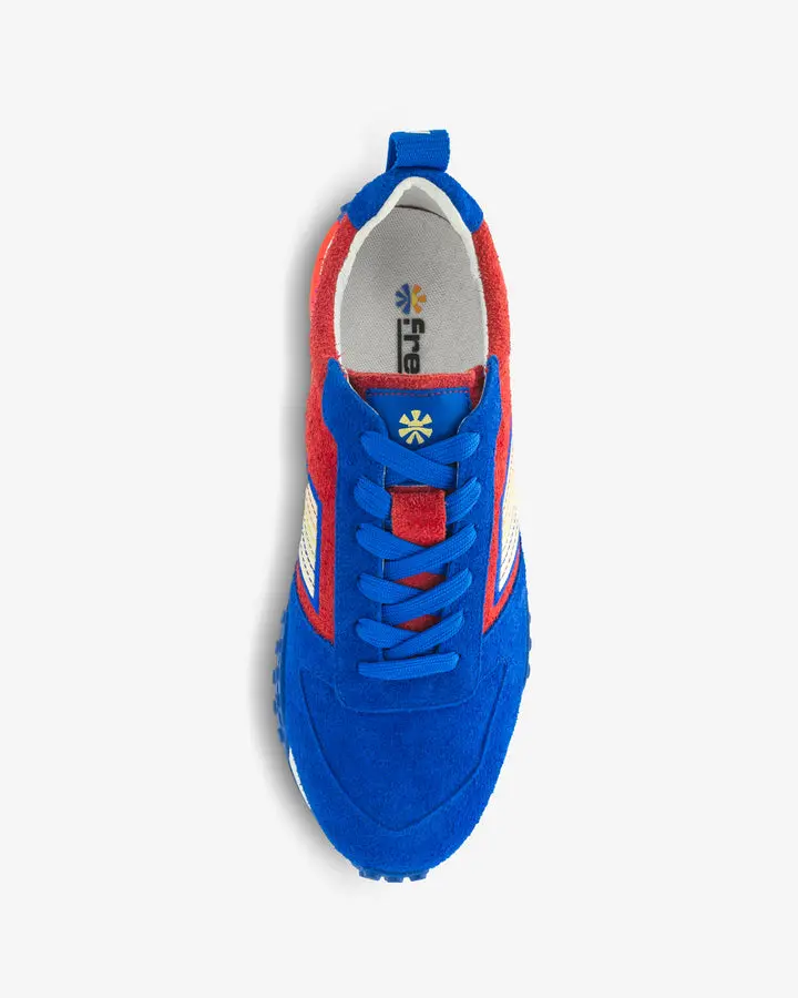 Men's Casual Training Sneakers - Comfortable Footwear for Daily Wear