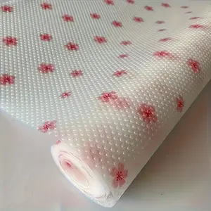 Waterproof Drawer Pad for Cabinets, Countertops, Wardrobes, Anti-Slip and Cutting-Resistant, Multifunctional Eva Cabinet Pad, Kitchen Shelf Lining