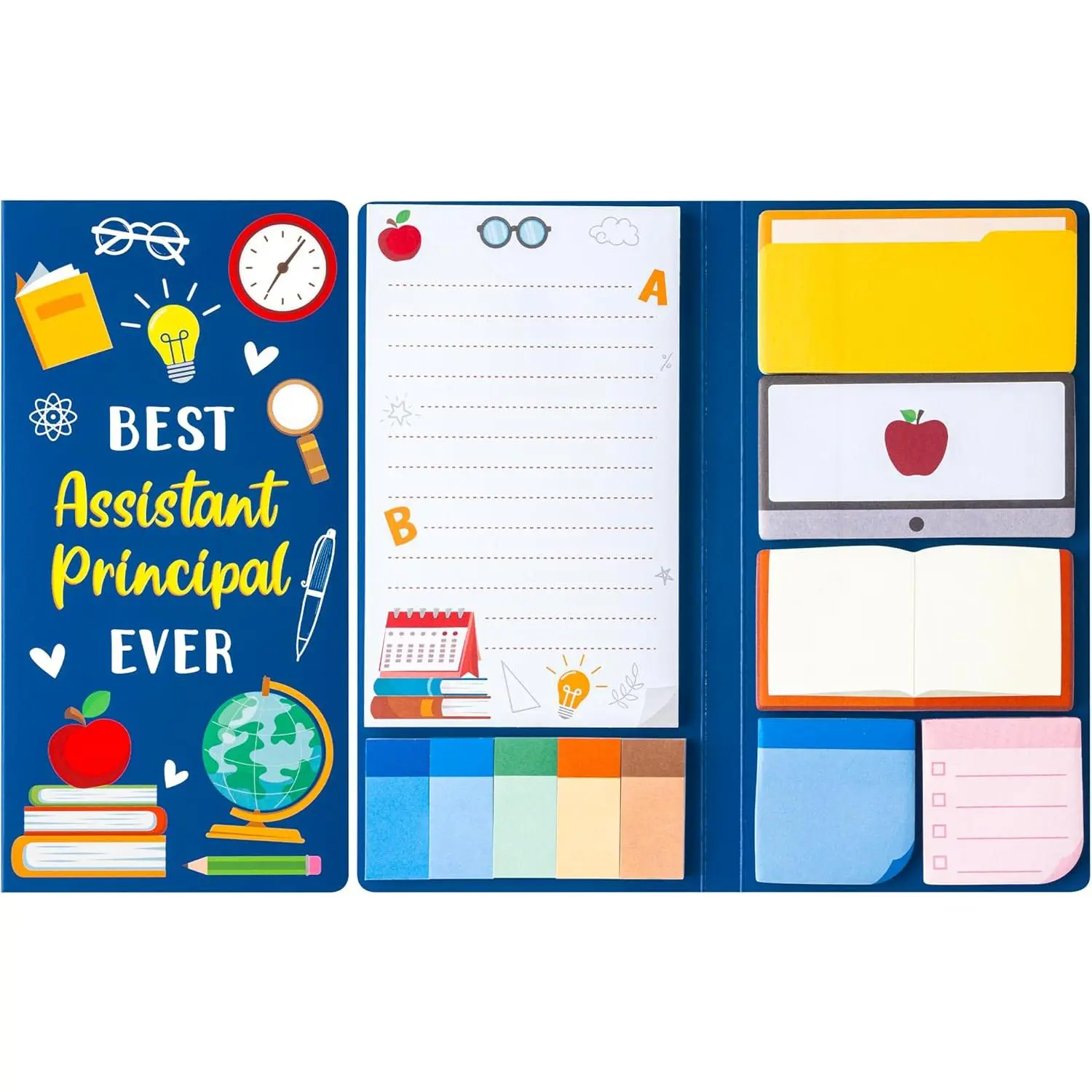Assistant Principal