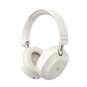HAVIT LIFE NC01H Hi-Res Active Noise Cancelling Wireless Headphone