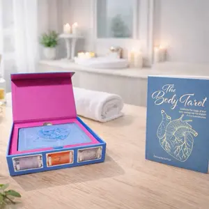 The Body Tarot