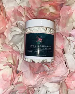 Koko Kashmere  Body Buttah