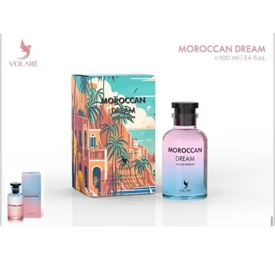 Volare Perfumes TikTok Shop