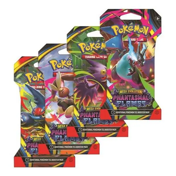 Pokmon TCG: Tornadus, Thundurus & Landorus Cards with 2 Booster Packs &  Coin - TikTok Shop