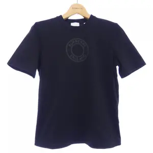 Pre-owned BURBERRY Cotton Small Leather Goods TShirt