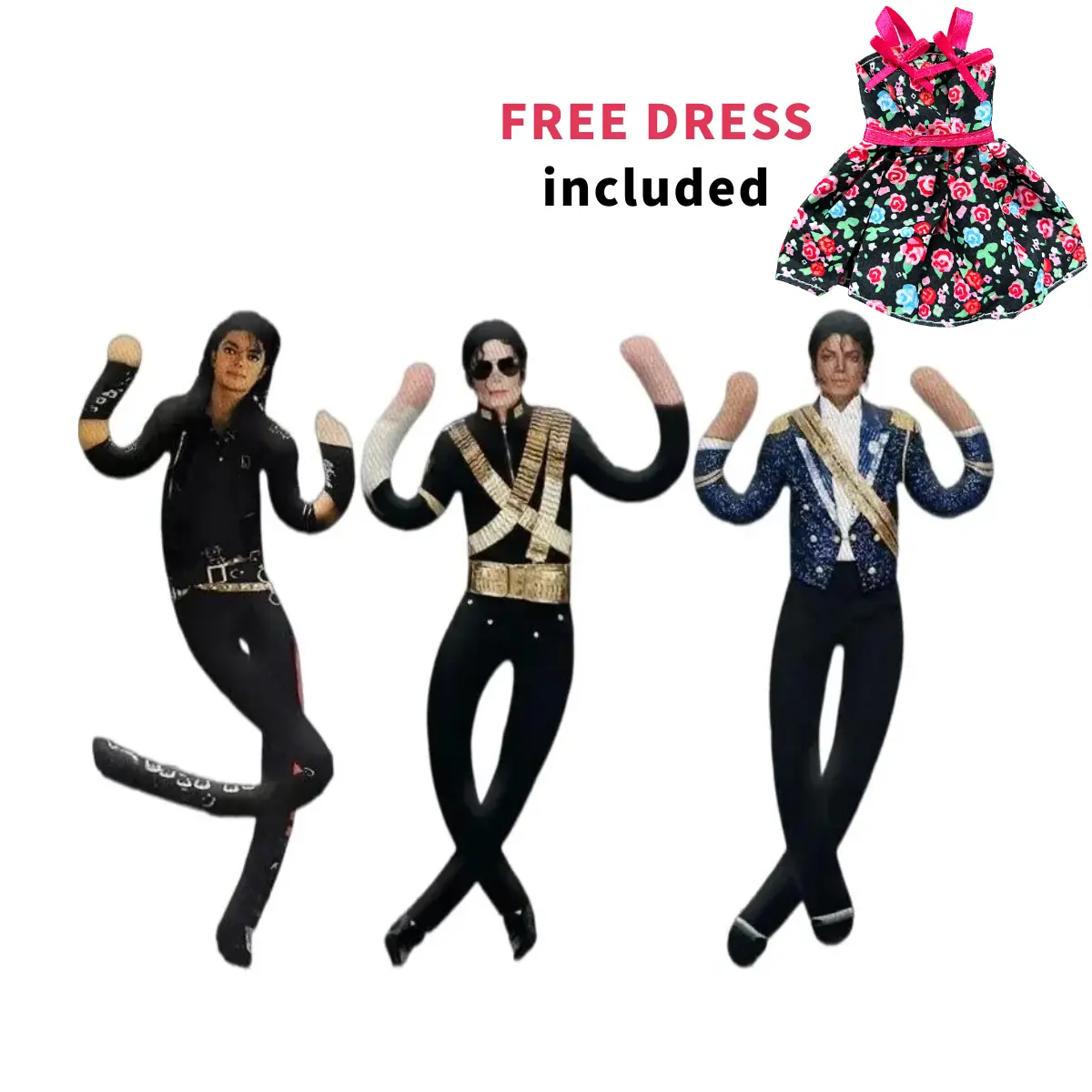 3 Pack Set