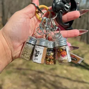 Brujita’s Pocket Enchantments