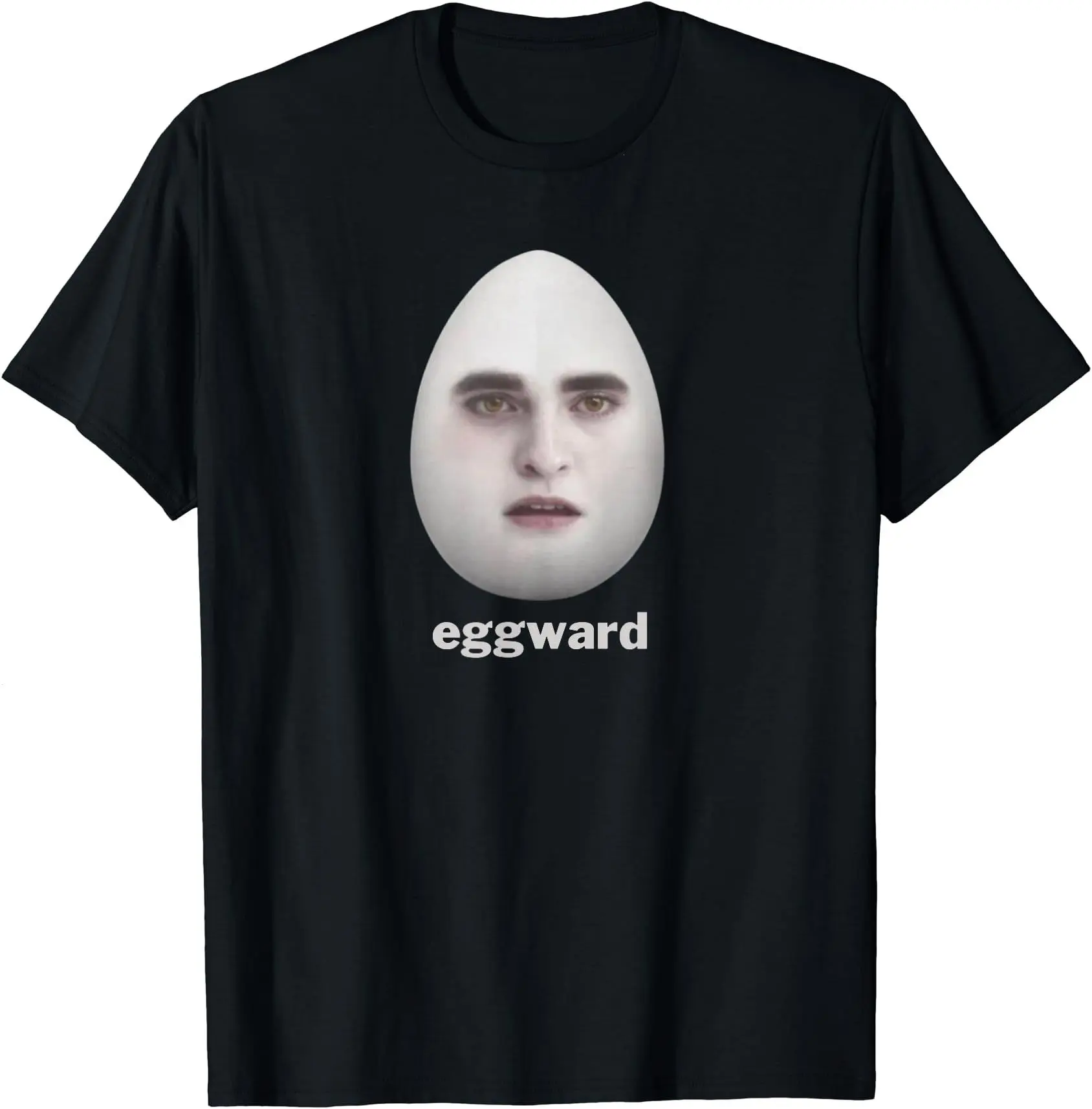 eggward Funny Meme T-Shirt