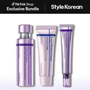 [Centellian24] PDRN Lifting Trio Set (Serum + Cream + Eye Cream) Madeca Renew PDRN eye lifting reduce fine lines and wrinkles enhance elasticity