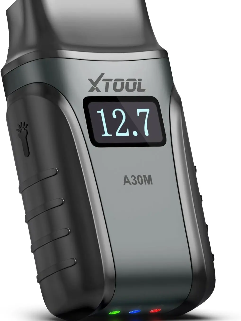 [Summervibes] XTOOL A30M 2.0 Professional OBD2 Scanner | Full System Diagnostics + 26+ Service Resets + Bi-directional Control | 128 Car Brands & Lifetime Free Updates