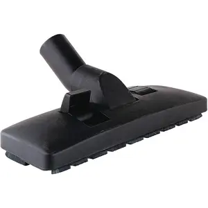 14VA10 Combination Brush, Switches From Base to A Poly Bristle Brush Base
