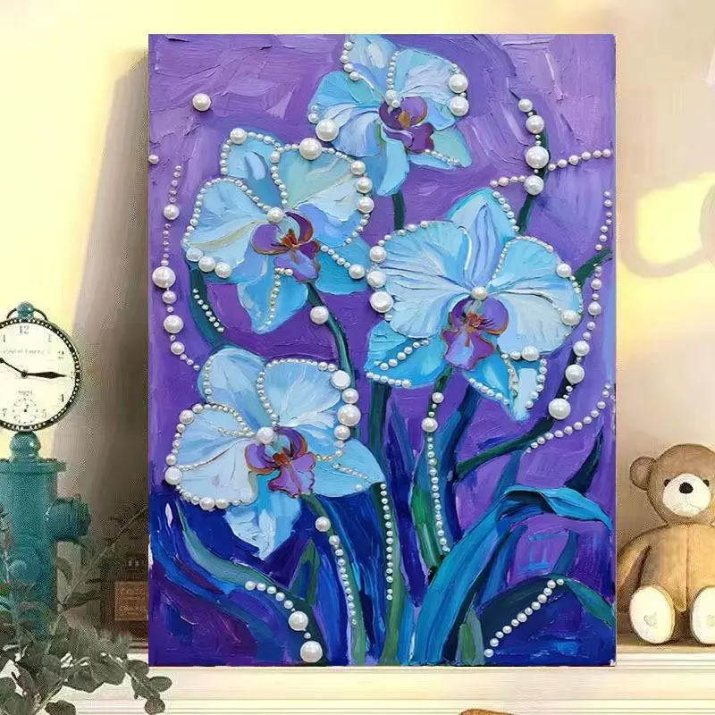 Romantic Orchid