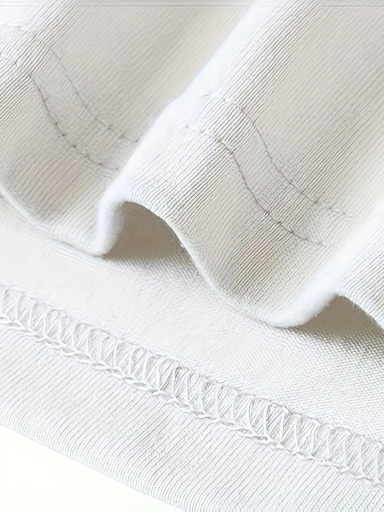 Cotton T-shirt_White